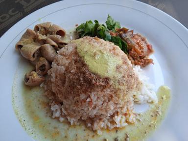 MASAKAN PADANG