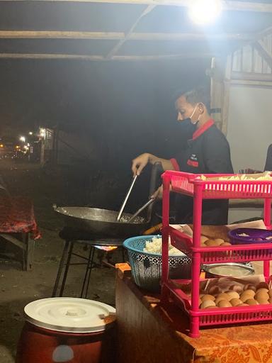 NASI GORENG MALAYSIA