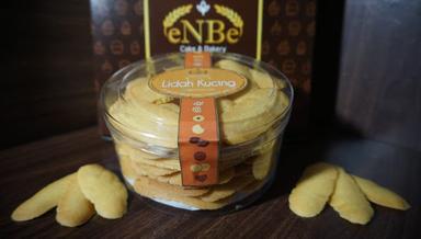 ENBE CAKE & SNACK