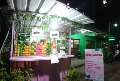 ANISA JUICE PAJANGAN