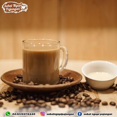 KEDAI KOPI SOBAT NGOPI PAJANGAN