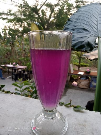 KOPI CURUG PULOSARI