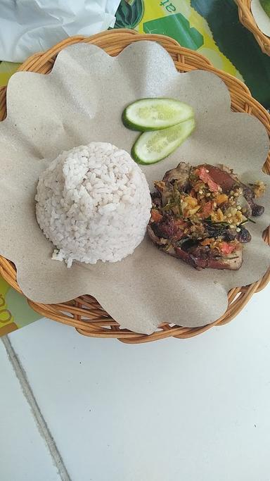 AYAM BAKAR GEPREK 168