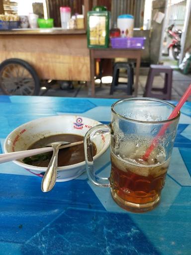 BAKSO BOGEM 'CEMORO TUNGGAL'