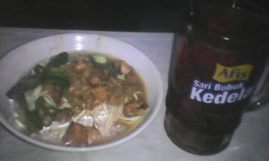 BAKSO & MIE AYAM ADUDU