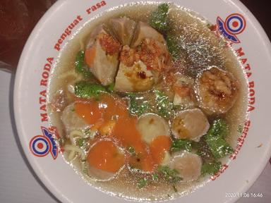 BAKSO OLALA