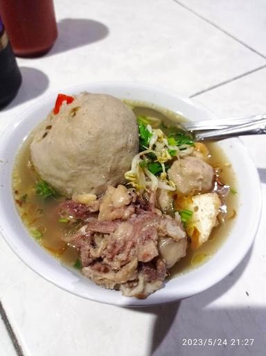 BAKSO PARAHIYANGAN