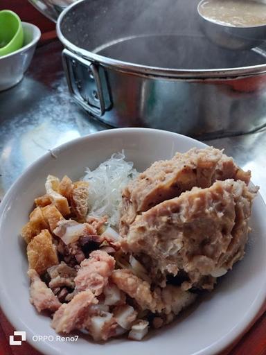 BAKSO PARAHIYANGAN