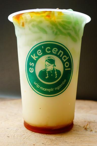 ES KECENDOL