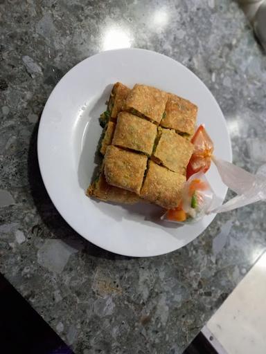 MARTABAK ALMIRA