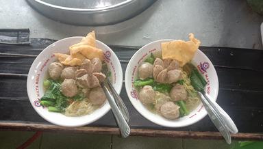 MIE AYAM & BAKSO NGUDI MAKMUR