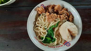 MIE AYAM & BAKSO SOR WARU