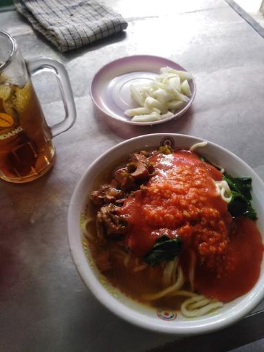 MIE AYAM & BAKSO KHASANAH