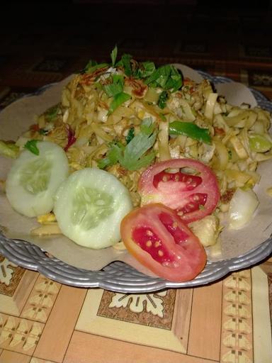 NASI GORENG MBAK RISMA