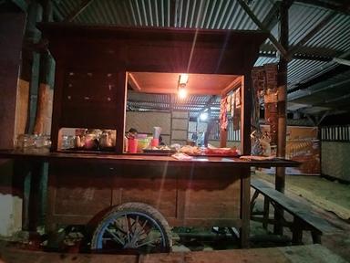 SOTO ANGKRINGAN 'JOKPUNG' POJOK KAMPUNG