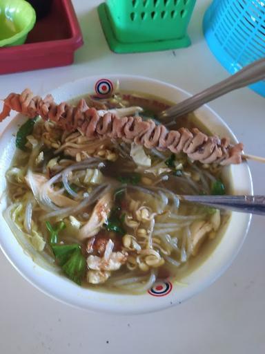 SOTO AYAM PLAMBONGAN BANTUL