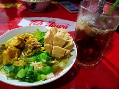 WARUNG BAKSO SOTO MIE AYAM PAK PLENIK