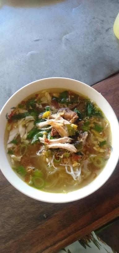 WARUNG HASANNAH BAKSO, SOTO, MIE AYAM