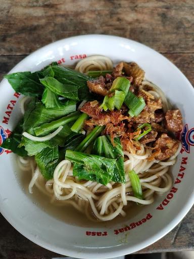 WARUNG HASANNAH BAKSO, SOTO, MIE AYAM