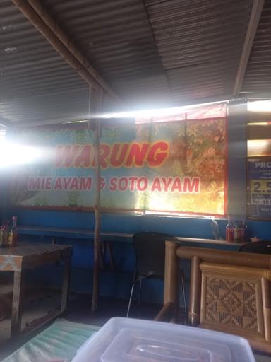 WARUNG MIE AYAM & SOTO AYAM