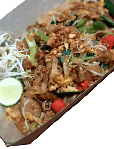 WARUNG PADTHAI KAK ADISH