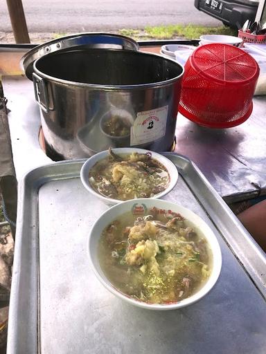 WARUNG SOTO SAPI POJOK LAPAS PAJANGAN