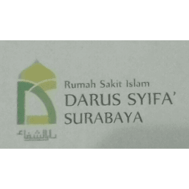 RUMAH SAKIT ISLAM DARUS SYIFA' CAFE