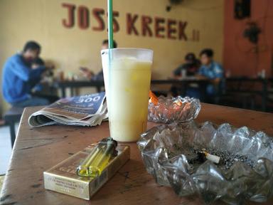 ANGKRINGAN J K K II