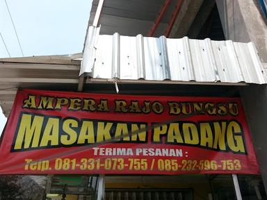 AMPERA RAJO BUNGSU