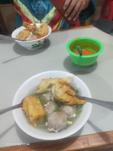 BAKSO DENOK