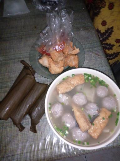 BAKSO DENOK