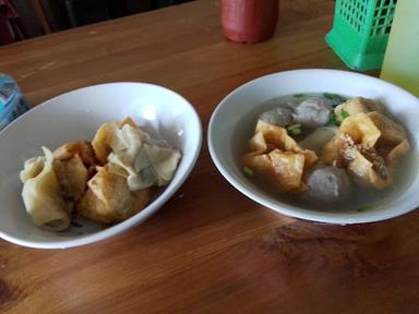 BAKSO DENOK