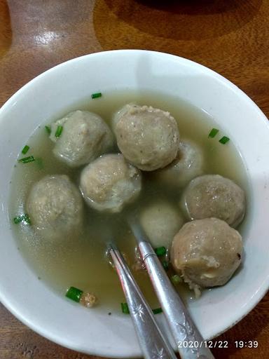 BAKSO GRANAT PODOMORO