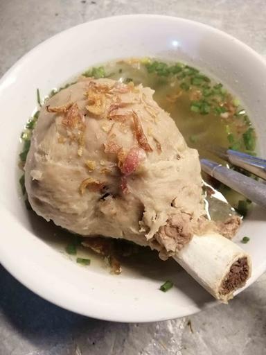 BAKSO IGA AMBYAR (HJ WAROH)