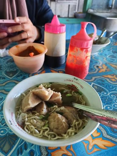 BAKSO PENASARAN