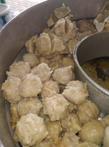 BAKSO SINGGAPUR