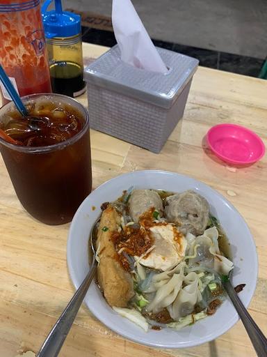 BAKSO SINGGAPUR