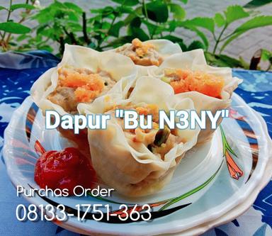 DAPUR BU N3NY