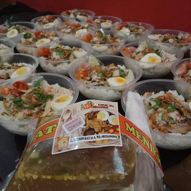 DEPOT SOTO AYAM ABI UMI CABANG BENOWO