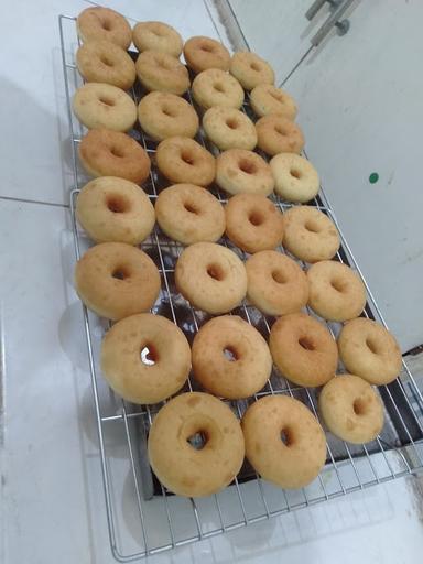 DONAT SANJAYA