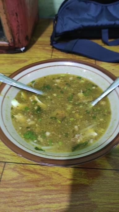 MEKAR JAYA SOTO AYAM LAMONGAN