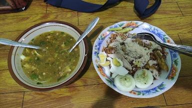 MEKAR JAYA SOTO AYAM LAMONGAN