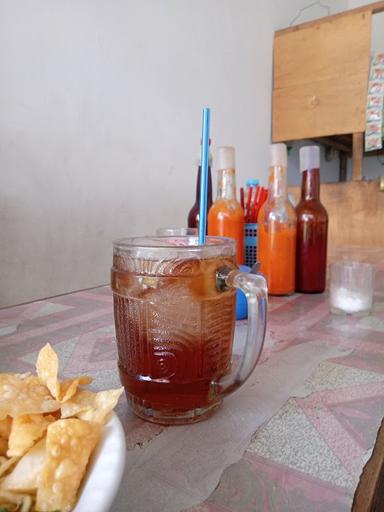 MIE AYAM & BAKSO WIJAYA ASLI WONOGIRI