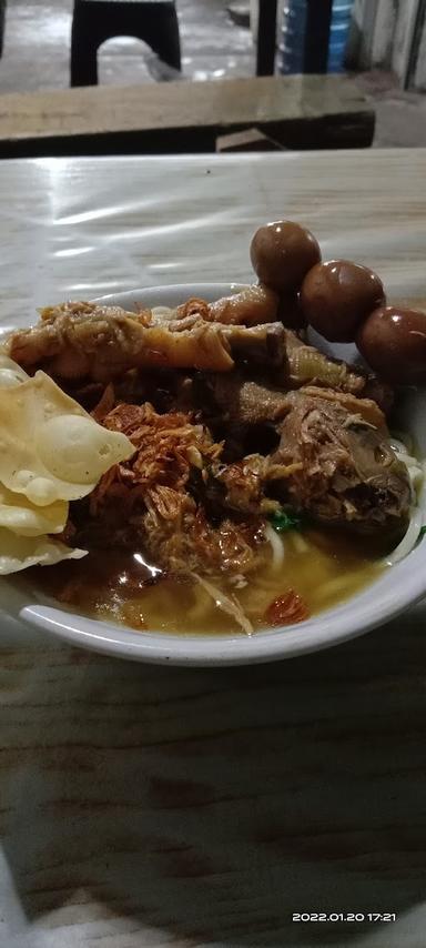 MIE AYAM & BAKSO WONG SOLO 46