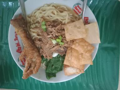 MIE AYAM TERAS 99