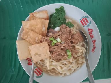 MIE AYAM TERAS 99