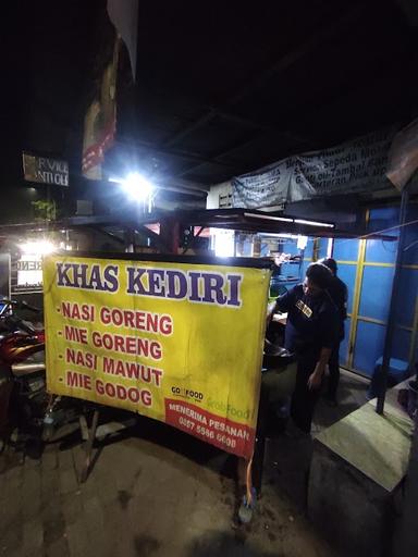 NASI GORENG KHAS KEDIRI