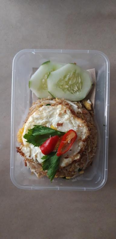 NASI GORENG SI MBAH