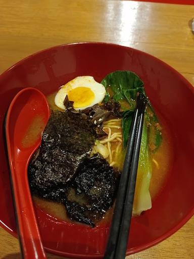 OGURA RAMEN INDONESIA