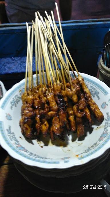 SATE KAMBING BAROKAH CAK KOWO